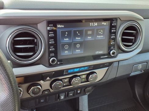 Used 2023 Toyota Tacoma TRD Sport image 20