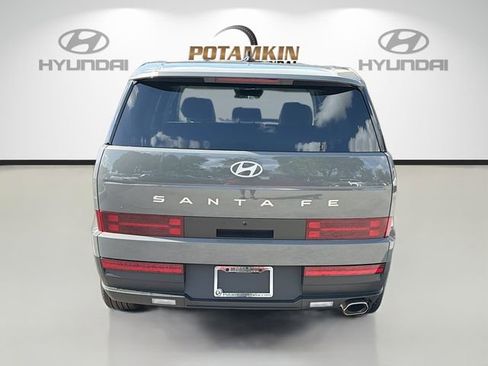 New 2026 Hyundai Santa Fe SE FWD image 6
