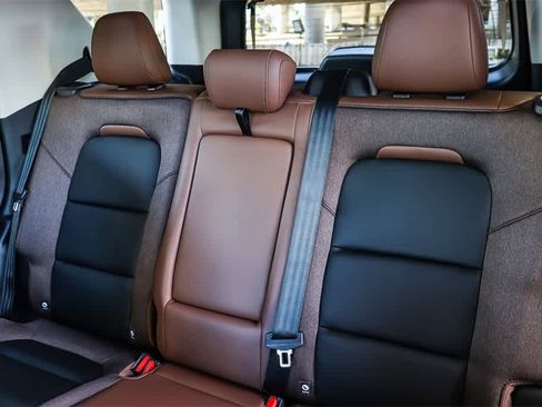 New 2025 Ford Bronco Sport Outer Banks w/ Sasquatch Outer Banks Package image 19