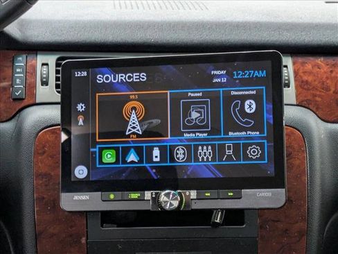 Used 2013 Chevrolet Tahoe LS w/ Convenience Package image 18