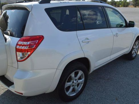 Used 2012 Toyota RAV4 Limited w/ Premium Plus Value Pkg FWD image 7