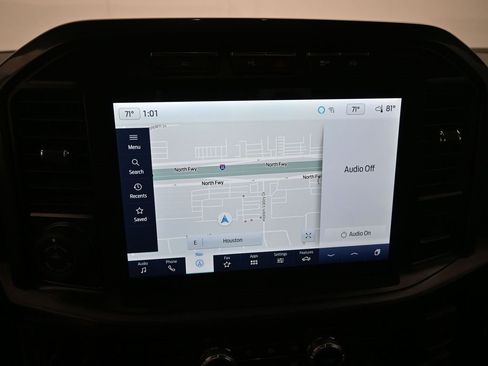 Certified 2023 Ford F150 Tremor w/ Equipment Group 402A High image 4