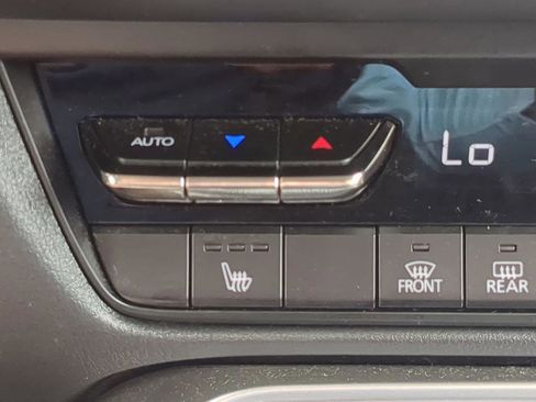 Used 2025 MAZDA CX-70 3.3 Turbo w/ Preferred Package image 20