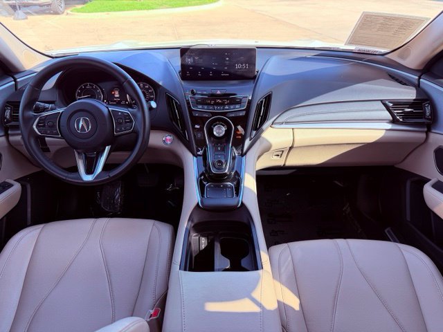Used 2019 Acura RDX FWD image 25