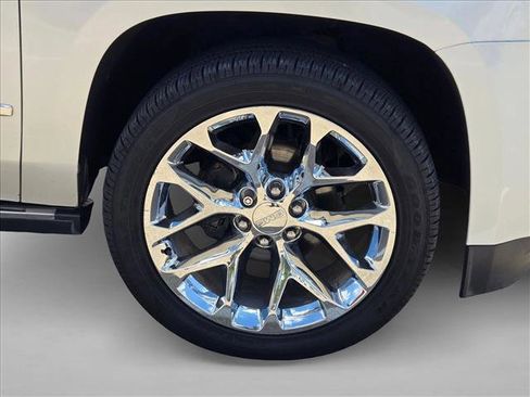 Used 2020 GMC Yukon Denali w/ Denali Ultimate Package RWD image 25