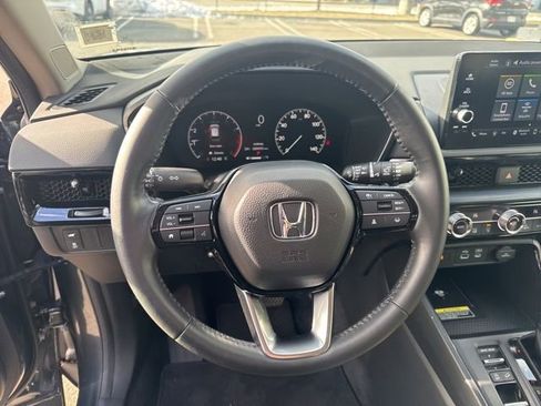 Used 2024 Honda CR-V EX-L image 15