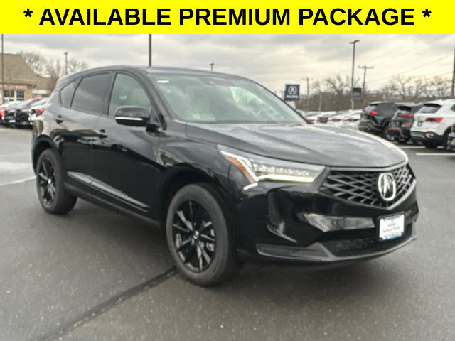 Certified 2026 Acura RDX SH-AWD image 5