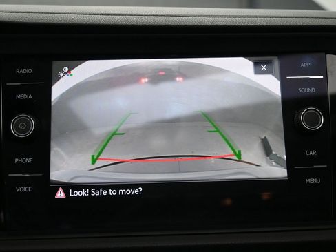 Used 2024 Volkswagen Jetta GLI Autobahn image 12