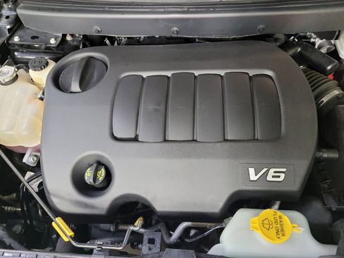 Used 2019 Dodge Journey SE w/ Connectivity Group AWD/4WD image 30