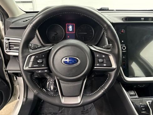 Used 2021 Subaru Legacy Limited XT AWD/4WD image 27