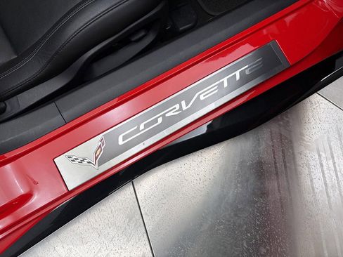 Used 2017 Chevrolet Corvette Z06 RWD image 32