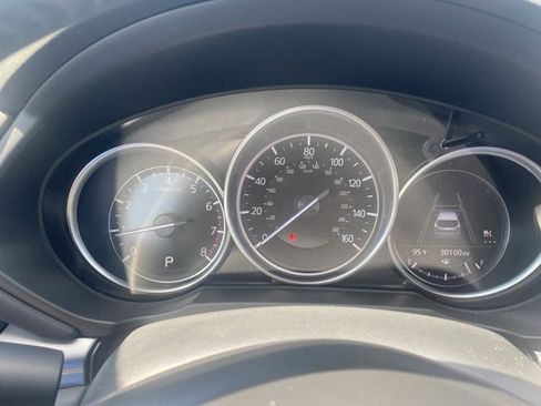 Used 2023 MAZDA CX-5 AWD 2.5 S image 20