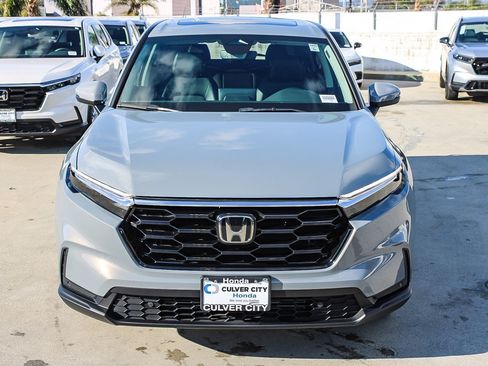 Certified 2024 Honda CR-V EX-L image 2