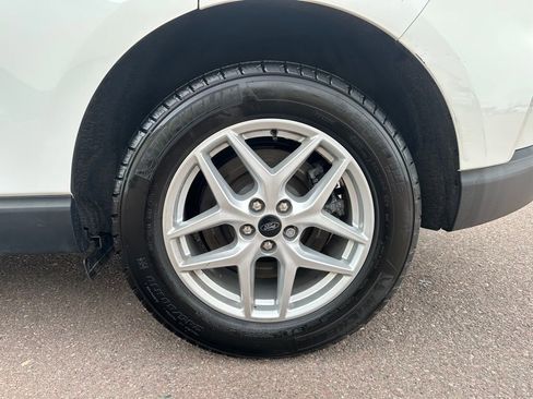 Used 2024 Ford Edge SEL w/ Convenience Package image 42