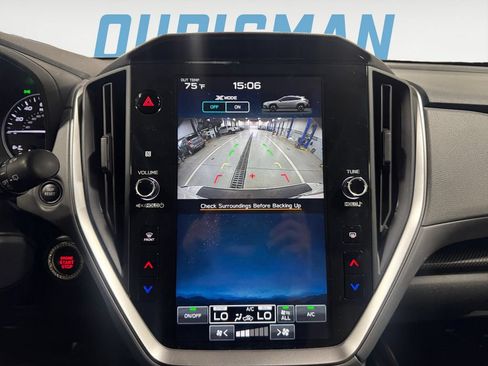 Certified 2024 Subaru Crosstrek 2.0i Premium AWD/4WD image 19