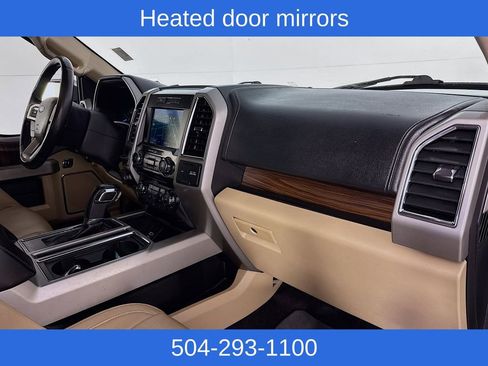 Used 2017 Ford F150 Lariat image 29