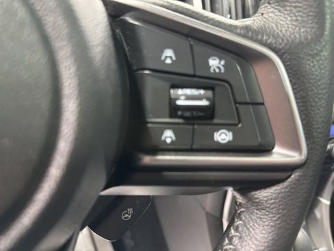 Used 2021 Subaru Ascent Limited w/ Technology Package AWD/4WD image 22