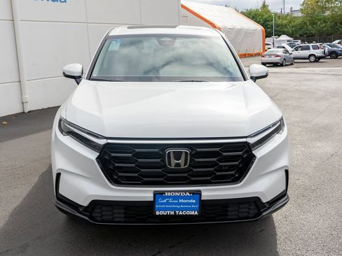 New 2026 Honda CR-V EX image 3