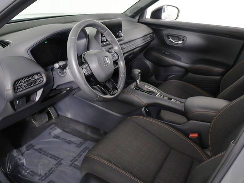 Used 2024 Honda HR-V Sport image 21
