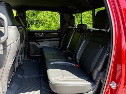 New 2026 RAM 1500 RHO AWD/4WD image 18