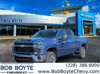 New 2026 Chevrolet Silverado 2500 LT w/ Safety Package video 1