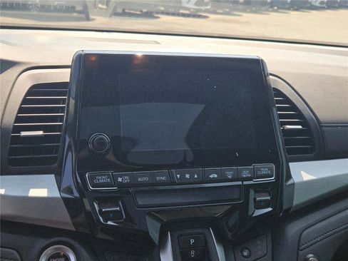 Used 2021 Honda Odyssey EX-L image 19