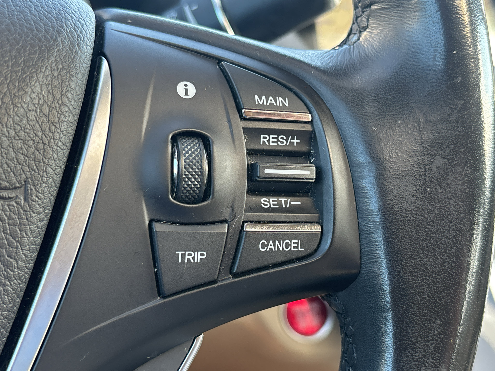 Used 2018 Acura TLX w/ Technology Package AWD/4WD image 13