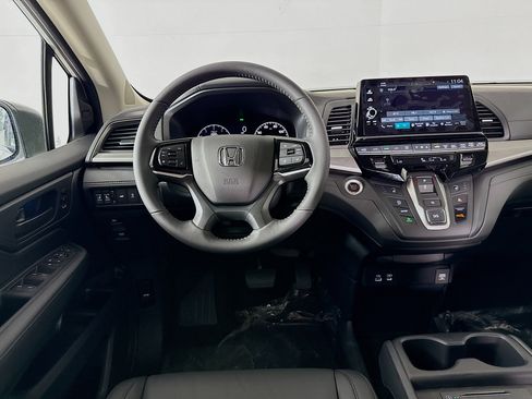 New 2026 Honda Odyssey EX-L image 27