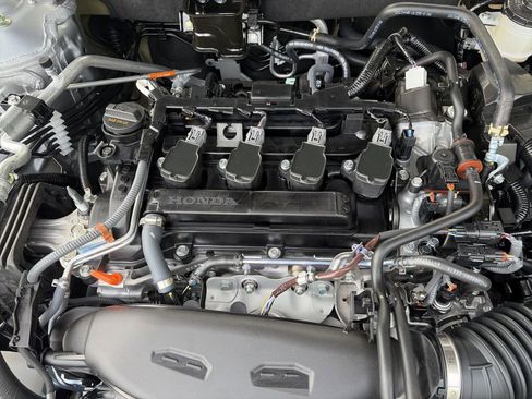 New 2026 Honda Accord LX image 22
