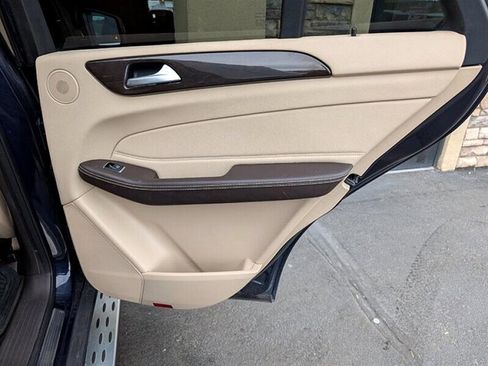 Used 2017 Mercedes-Benz GLE 350 4MATIC image 28