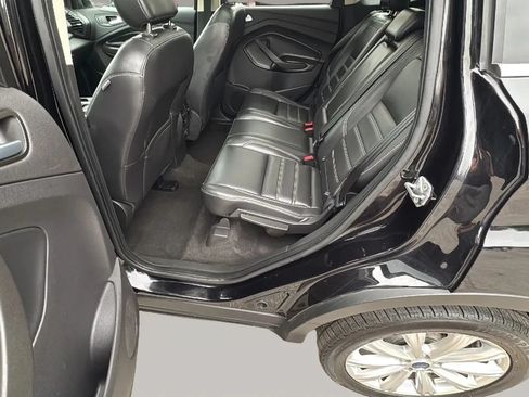 Used 2019 Ford Escape SEL AWD/4WD image 23