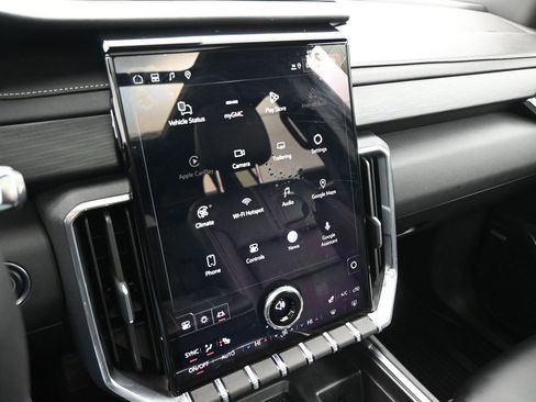 New 2026 GMC Acadia Elevation w/ Black Edition image 12