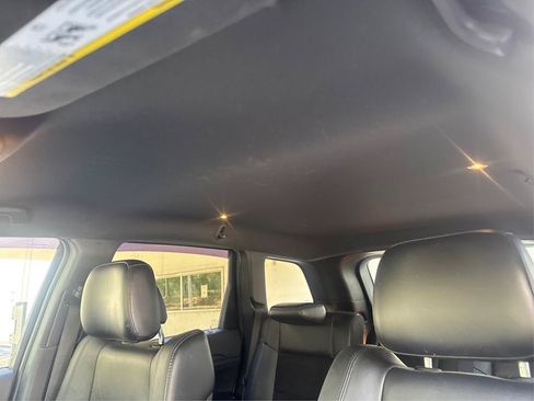 Used 2018 Jeep Grand Cherokee Altitude RWD image 12