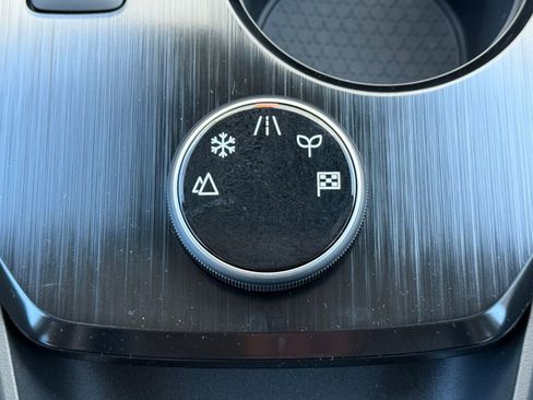 New 2026 Nissan Rogue SV image 23