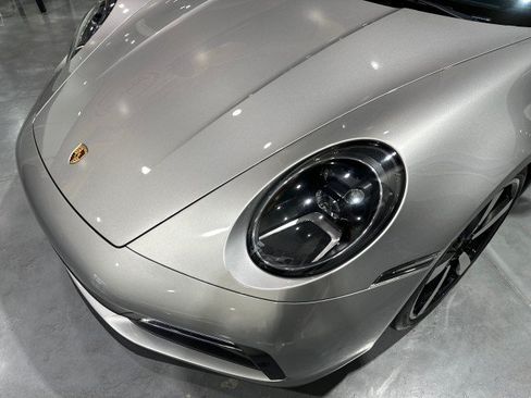 Used 2021 Porsche 911 Carrera S RWD image 14