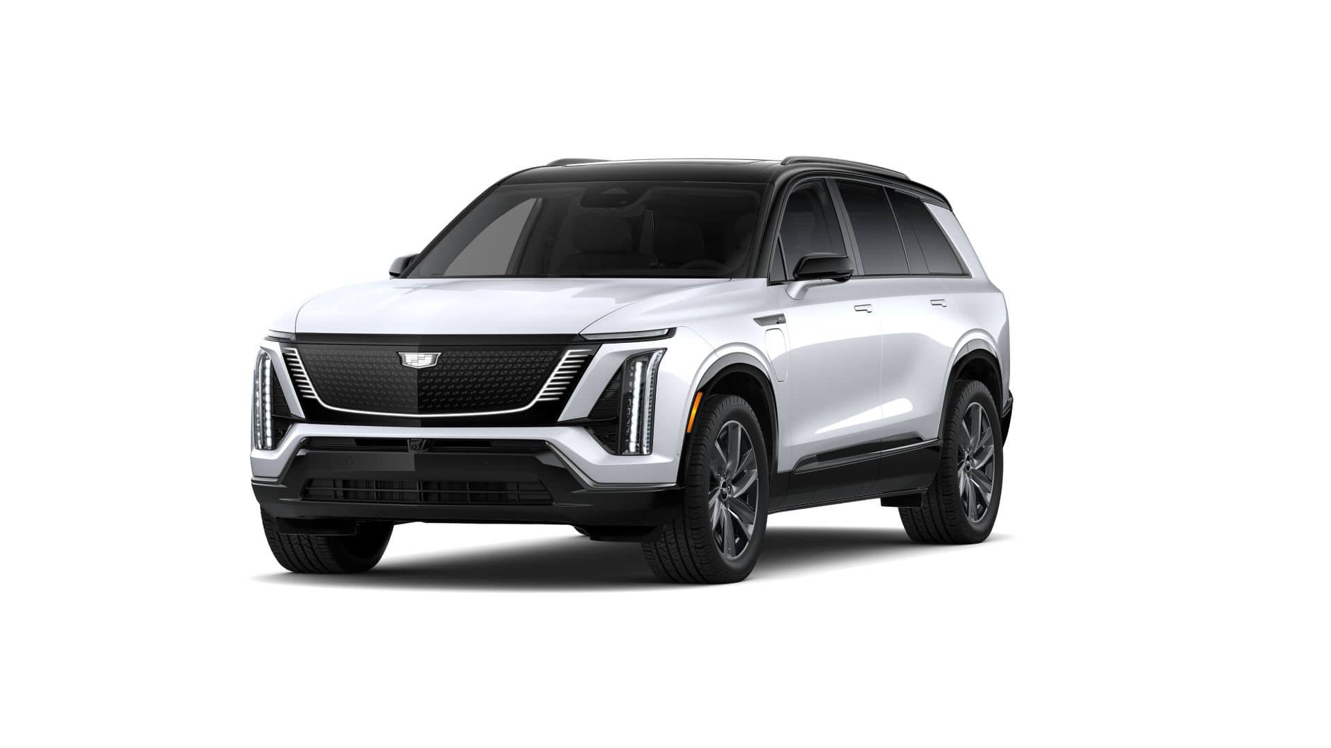 New 2027 Cadillac Vistiq Premium Luxury AWD/4WD image 33