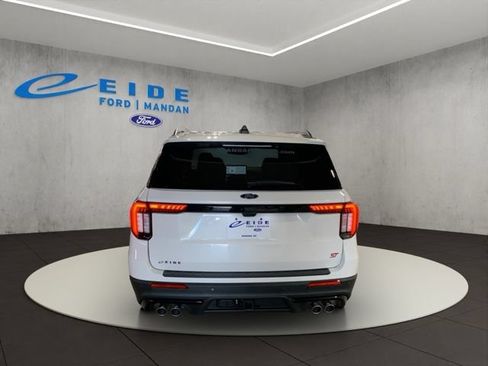 New 2026 Ford Explorer ST AWD/4WD image 5