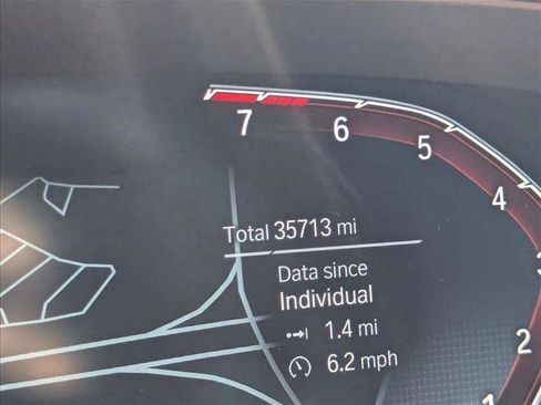 Certified 2023 BMW X5 xDrive40i w/ M Sport Package image 11