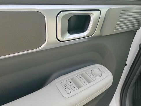 New 2026 Hyundai Santa Fe SEL image 13