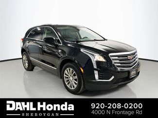 Used 2017 Cadillac XT5 Luxury video 1