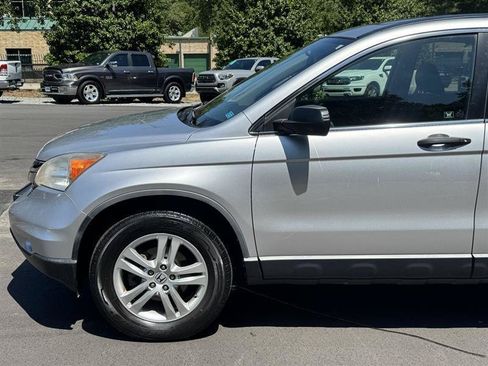 Used 2010 Honda CR-V EX image 2