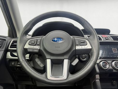 Used 2018 Subaru Forester 2.5i Touring w/ 50th Anniversary Edition AWD/4WD image 13