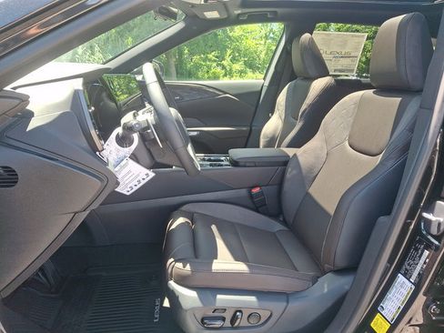 New 2026 Lexus RX 350 AWD image 12