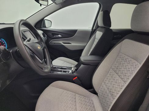 Used 2023 Chevrolet Equinox LT AWD/4WD image 17