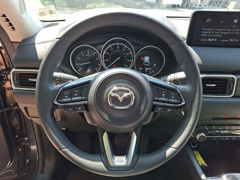 Certified 2023 MAZDA CX-5 AWD 2.5 S w/ Select Package image 20