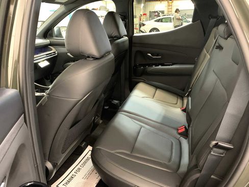 New 2026 Hyundai Santa Cruz Limited image 5