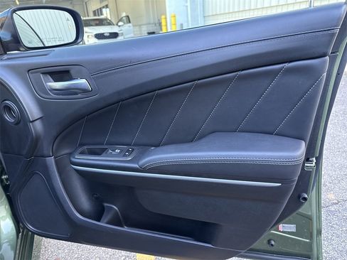 Used 2023 Dodge Charger Scat Pack w/ Plus Group image 15