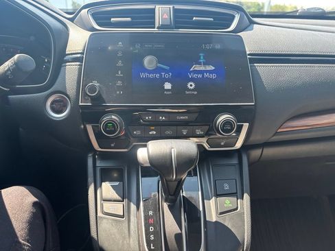 Used 2020 Honda CR-V Touring image 17