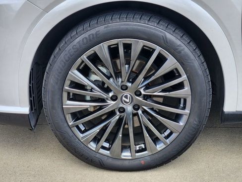 Used 2024 Lexus RX 350 w/ Technology Package AWD/4WD image 10
