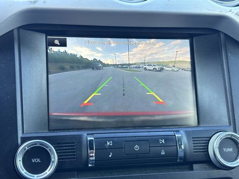 Used 2015 Ford Mustang Premium image 8